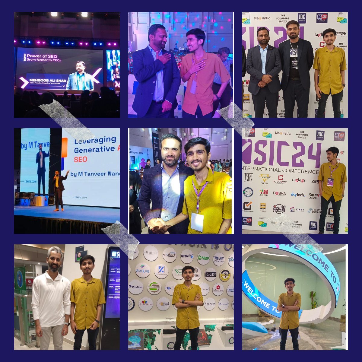 SEO Conference